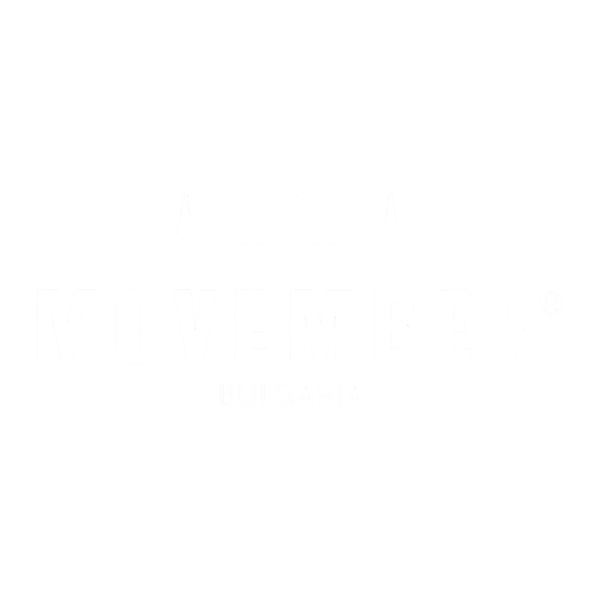 Movember Bulgaria